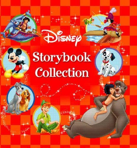 Disney Classics Storybook Collection