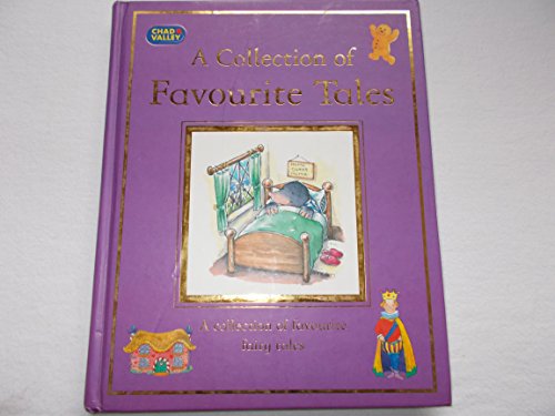 A Collection of Favourite Fairy Tales