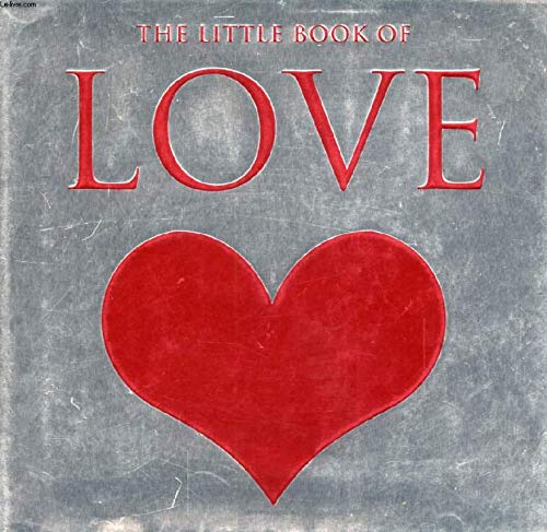 Little Book of Love