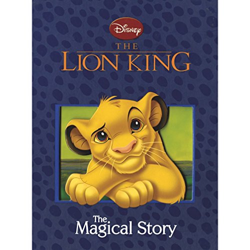 Disney Magical Story