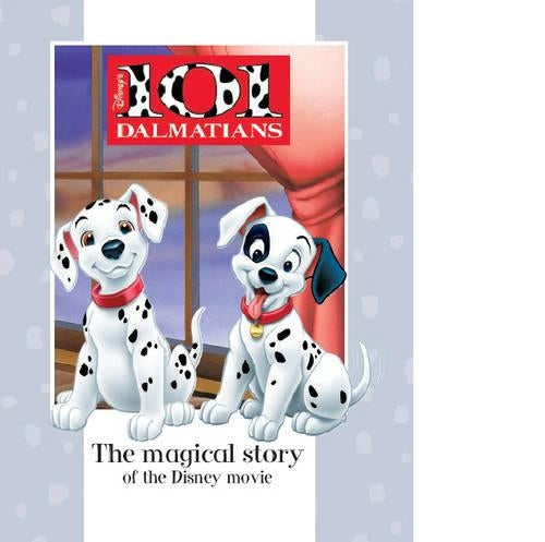 Disney Magical Story