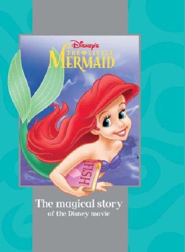 Disney "The Little Mermaid"