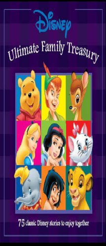 Disney Mega Treasury