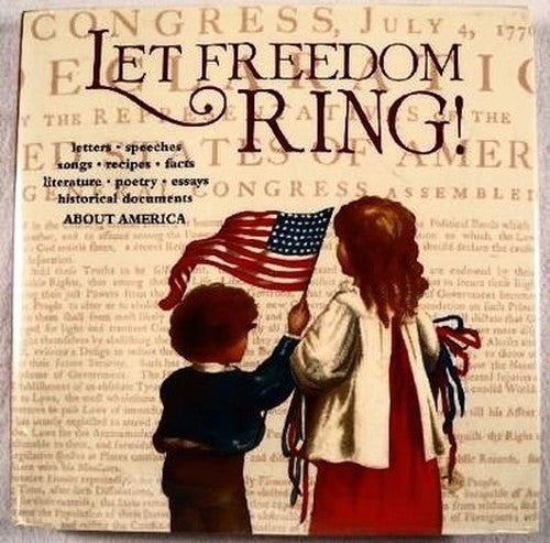 Let Freedom Ring