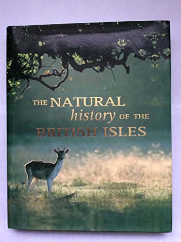 Natural History of the British Isles