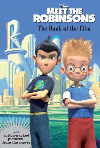"Meet the Robinsons "