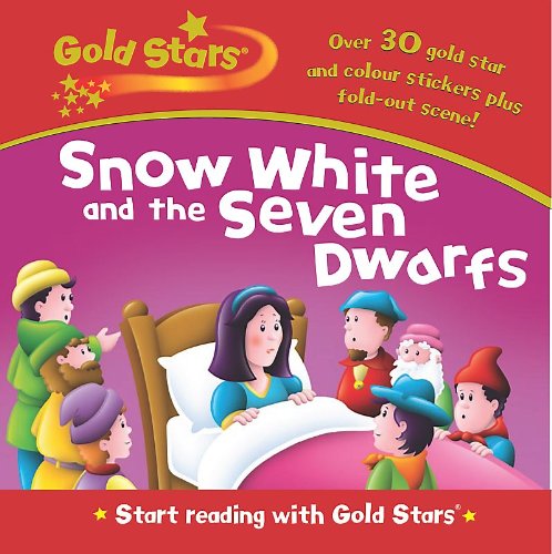 Gold Stars Start Reading