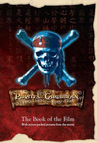Disney Pirates at Worlds End