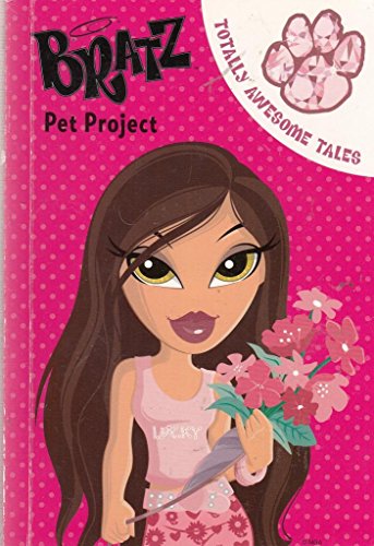 Bratz Pet Project