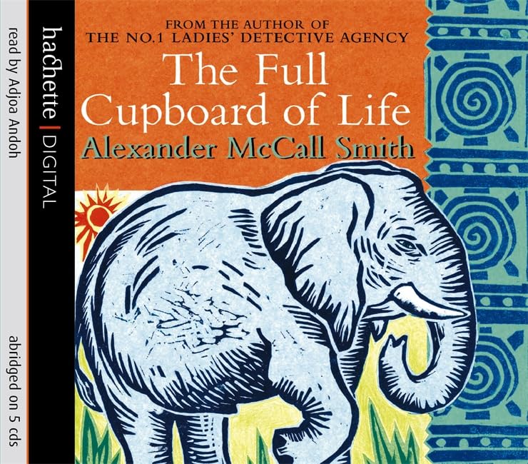 The Full Cupboard Of Life