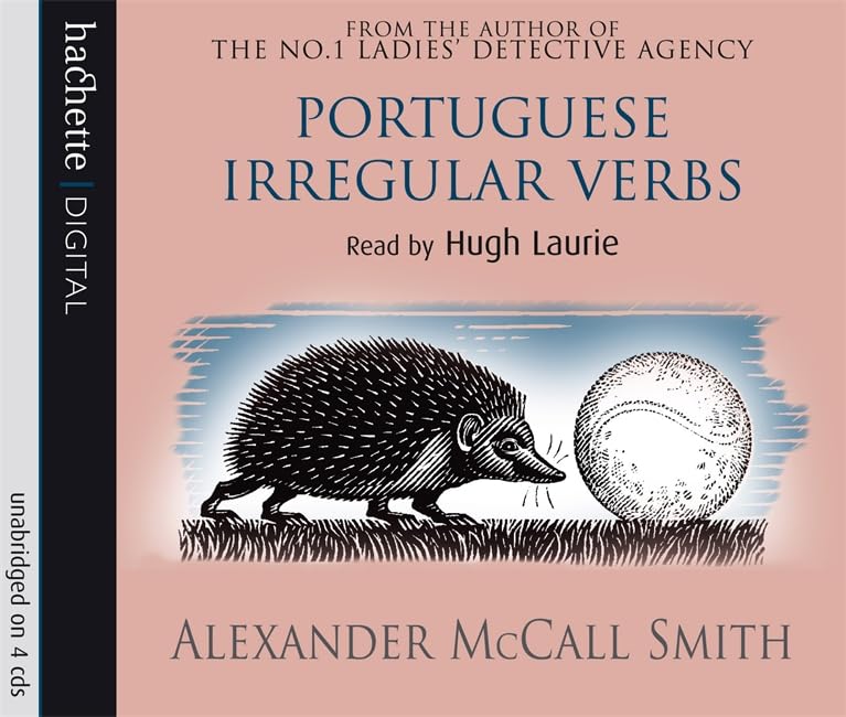 Portuguese Irregular Verbs