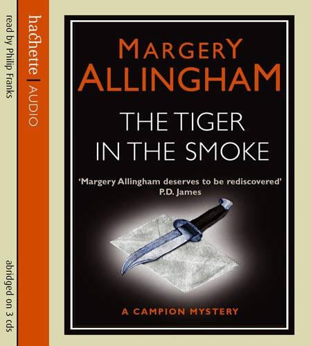 The Tiger In The Smoke