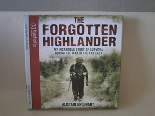 The Forgotten Highlander
