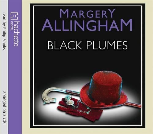Black Plumes