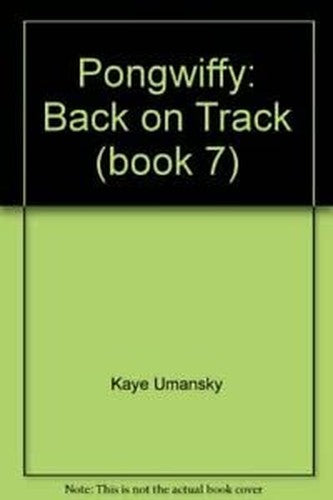 Pongwiffy: Back on Track