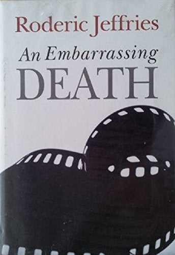 An Embarrassing Death