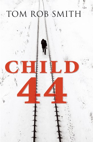 Child 44 (Large Print Book)