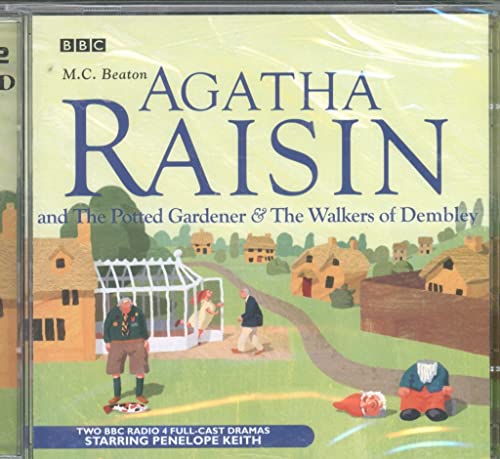 Agatha Raisin