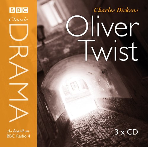 Oliver Twist