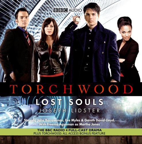 "Torchwood": Lost Souls
