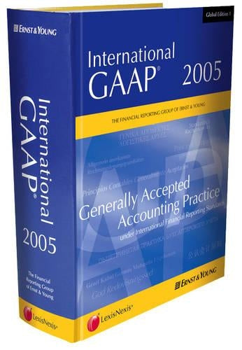 International GAAP