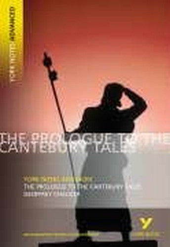 YNA Prologue Canterbury Tales everything you need to catch up, study and prepare for and 2023 and 2024 exams and assessments