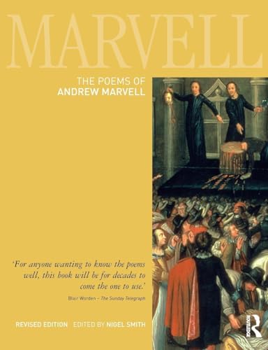 The Poems of Andrew Marvell