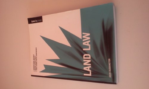Law Express: Land Law 1st edition