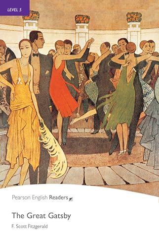 Level 5: The Great Gatsby