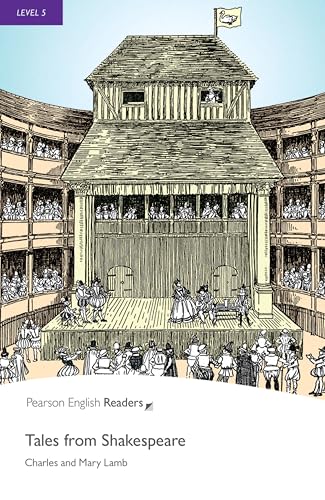 Level 5: Tales from Shakespeare