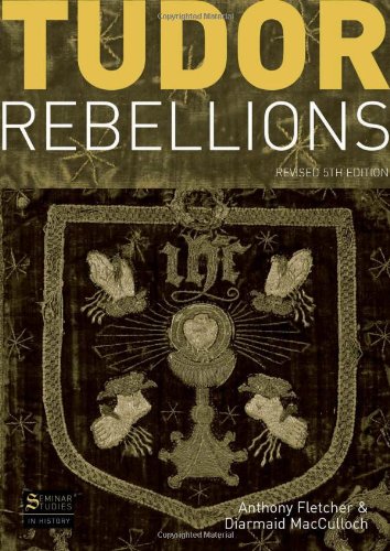 Tudor Rebellions
