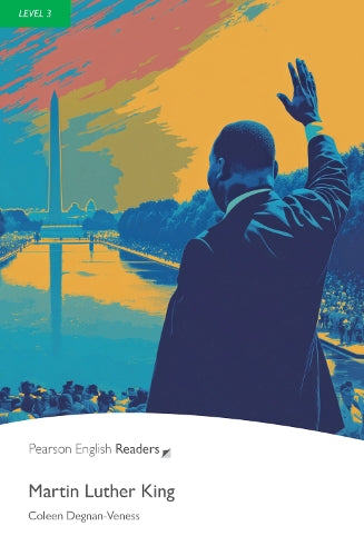 Level 3: Martin Luther King