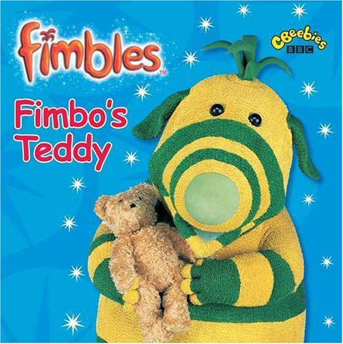 Fimbo's Teddy