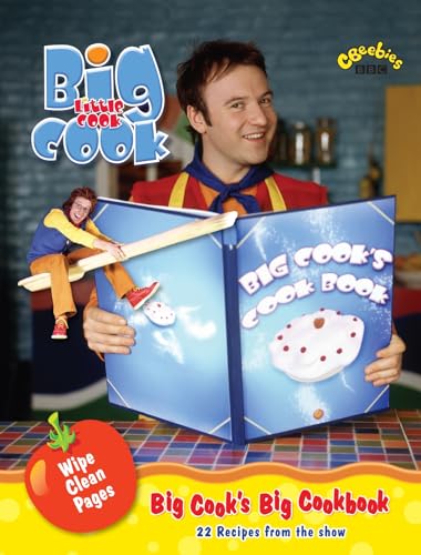 Big Cook's Cook Book