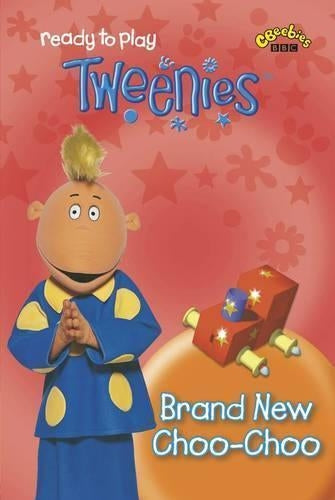 Tweenies