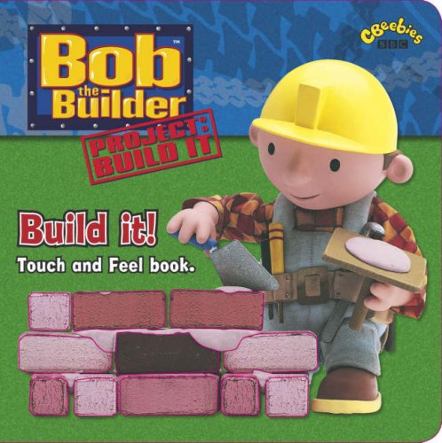 Bob the Builder: Build It!