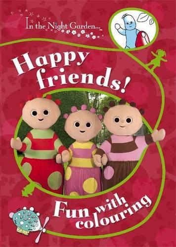 Happy Friends!