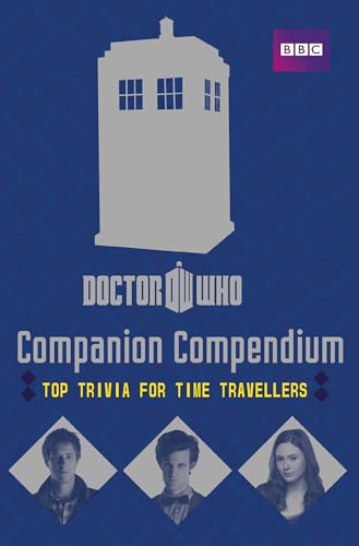 Companion's Compendium