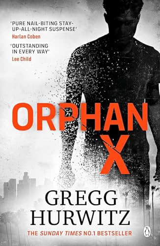 Orphan X