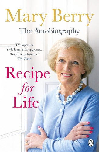 Recipe for Life