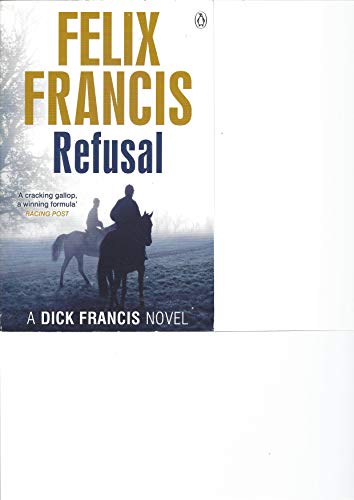 Refusal (Francis Thriller)
