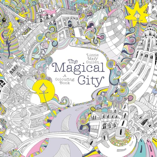 The The Magical City