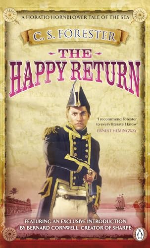 The Happy Return