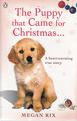 The Puppy That Came For Christmas