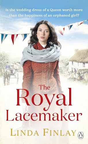 The Royal Lacemaker