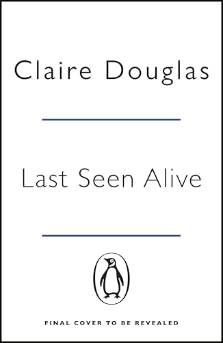 Last Seen Alive