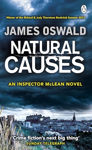 Natural Causes: Inspector McLean 1