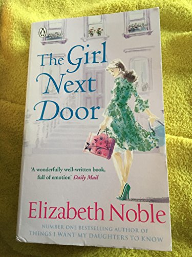 The Girl Next Door