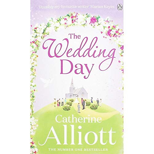 The Wedding Day
