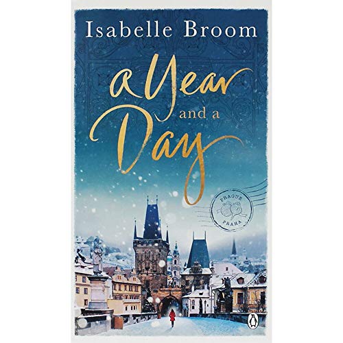 A Year and a Day